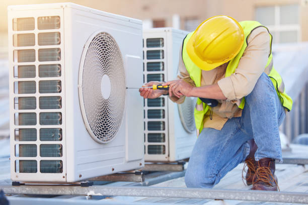 Professional HVAC in Geneva, FL