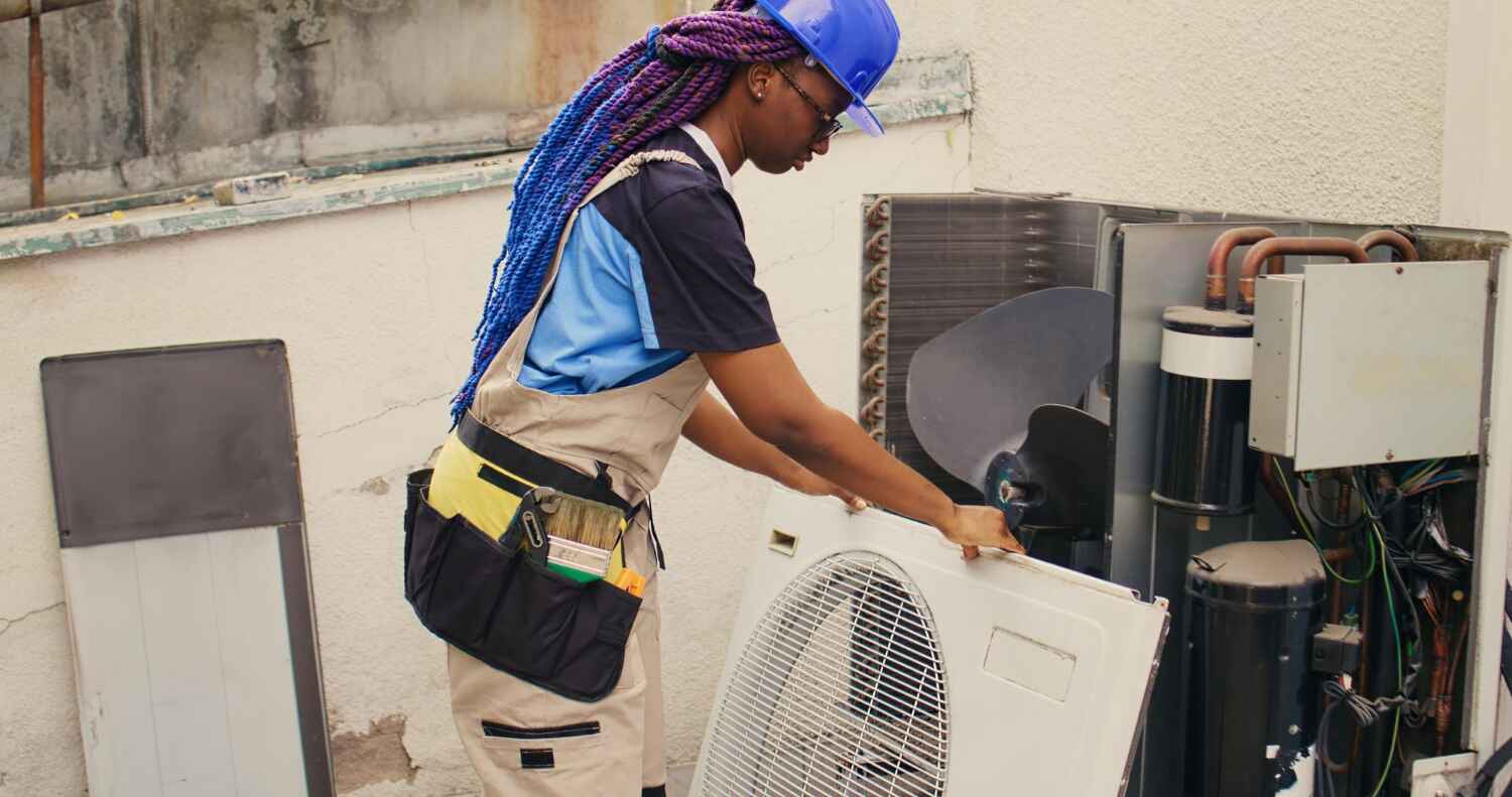 Best Central air repair  in Geneva, FL